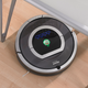 Illustration for article titled iRobot Roomba 700 Series: So Much More than a Cat Vehicle
